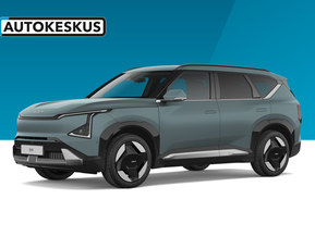 Kia EV5