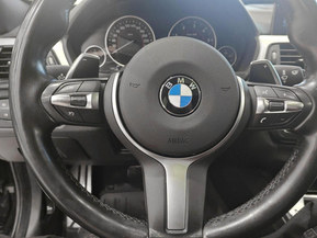 BMW 330 Gran Turismo