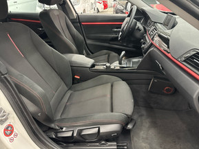 BMW 320 Gran Turismo