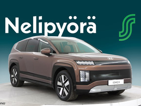 Hyundai Ioniq 9