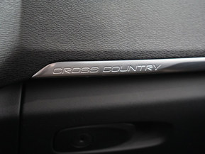 Volvo V40 Cross Country