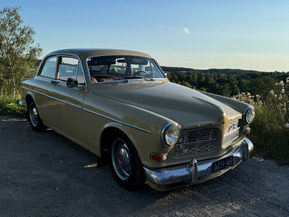 Volvo Amazon