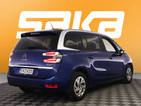 Citroen Grand C4 Picasso