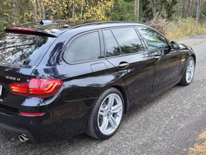 BMW 535