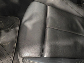 BMW 330 Gran Turismo