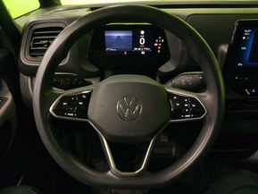 Volkswagen ID. Buzz Cargo