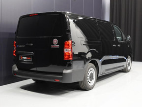 Fiat E-Scudo