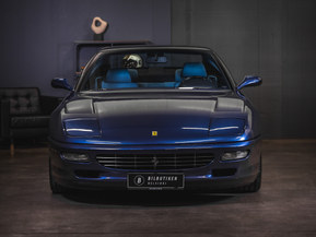 Ferrari 456