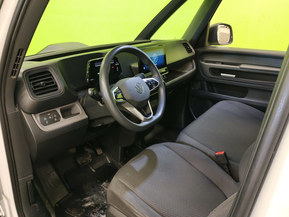 Volkswagen ID. Buzz Cargo