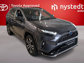 Toyota RAV4 Plug-In