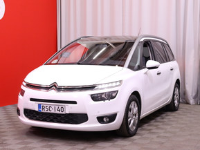 Citroen Grand C4 Picasso