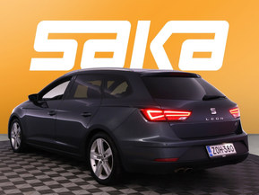 Seat Leon ST