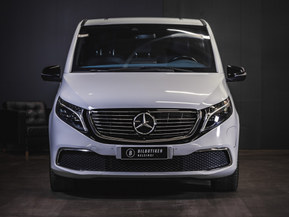 Mercedes-Benz EQV