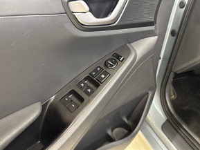 Hyundai Ioniq Electric