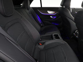 Mercedes-Benz AMG GT 63 S