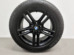 BMW 320 Gran Turismo