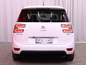 Citroen Grand C4 Picasso