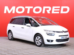Citroen Grand C4 Picasso