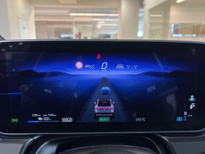 Mercedes-Benz EQS SUV