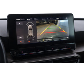 Seat Leon Sportstourer