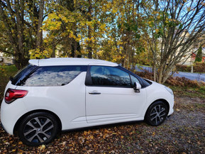 Citroen DS3