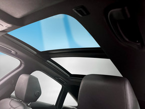 BMW 320 Gran Turismo