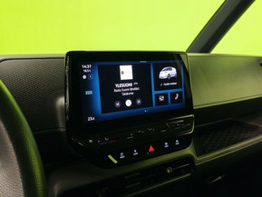 Volkswagen ID. Buzz Cargo