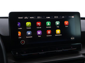 Seat Leon Sportstourer