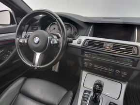 BMW M550d