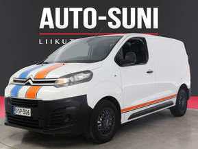 Citroen Jumpy