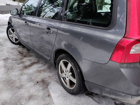 Volvo V70