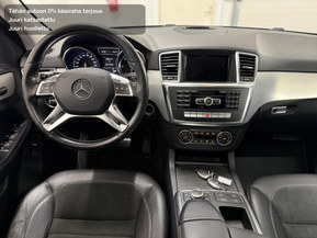 Mercedes-Benz ML