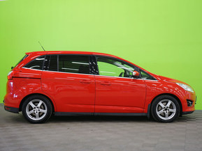 Ford C-MAX Grand