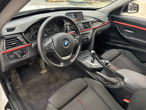 BMW 320 Gran Turismo