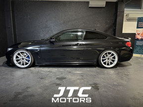 BMW 435