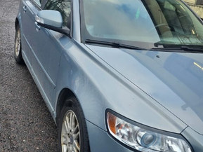 Volvo S40