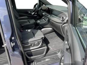 Mercedes-Benz V