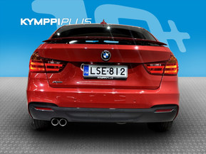 BMW 320 Gran Turismo