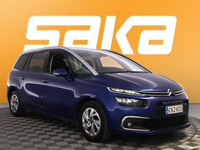 Citroen Grand C4 Picasso