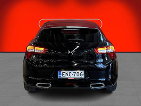 Citroen DS5