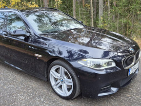 BMW 535