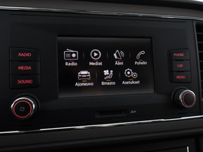 Seat Leon X-PERIENCE