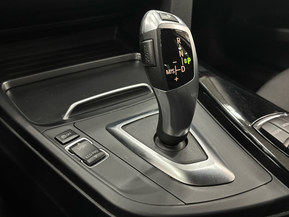 BMW 320 Gran Turismo