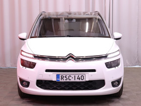 Citroen Grand C4 Picasso
