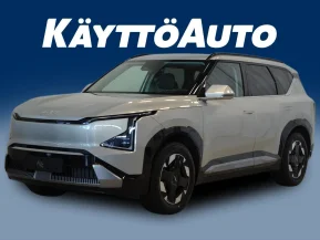 Kia EV5