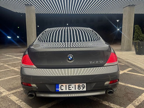 BMW 645