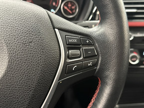 BMW 320 Gran Turismo