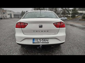 Seat Toledo