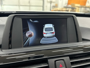 BMW 320 Gran Turismo