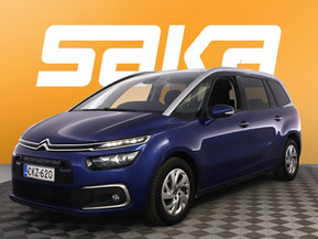 Citroen Grand C4 Picasso